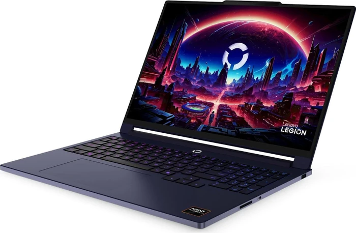 Lenovo Legion 7a G11 (Legion 7 16AGP11), Nebula, Ryzen AI 7 450, 32GB RAM, 1TB SSD, GeForce RTX 5060