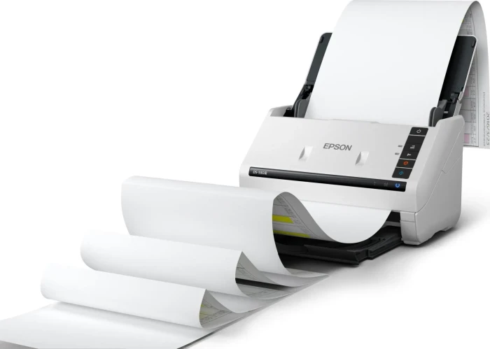 Epson WorkForce DS-530III
