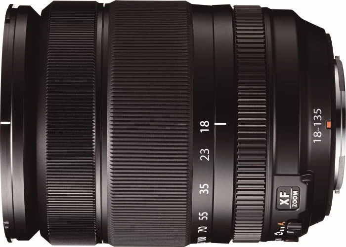 Fujifilm Fujinon XF 18-135mm 3.5-5.6 R LM OIS WR