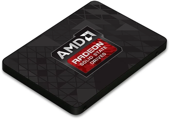 OCZ AMD Radeon R7 SSD 240GB, 2.5" / SATA 6Gb/s