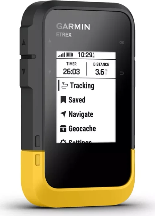Garmin eTrex SE