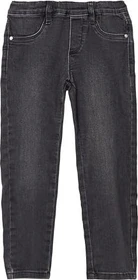 s.Oliver Treggings Jeans graphit (Junior)