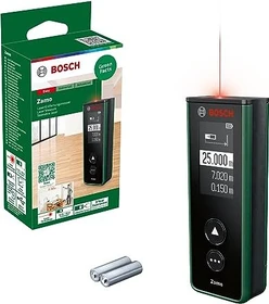 Bosch DIY Zamo IV Batterie-Laser-Entfernungsmesser