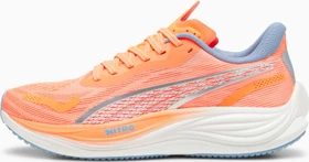 Puma Velocity Nitro 3 neon citrus/puma silver/dewdrop (Herren)