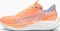 Puma Velocity Nitro 3 neon citrus/puma silver/dewdrop (Herren) Vorschaubild