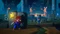 Mario + Rabbids: Sparks of Hope - Gold Edition (Switch) Vorschaubild