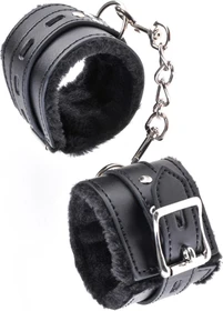 Pipedream Fetish Fantasy Cumfy Cuffs