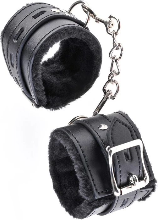 Pipedream Fetish Fantasy Cumfy Cuffs