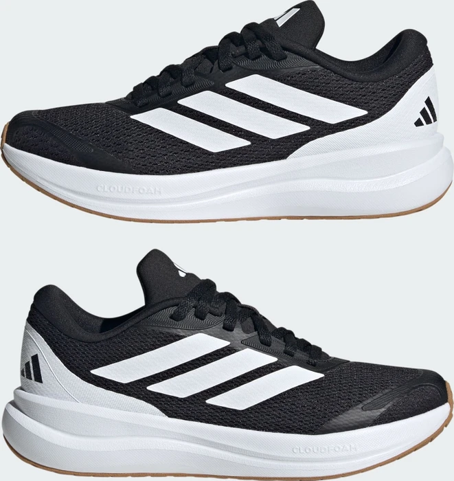 adidas Runfalcon 6 core black/cloud white (Junior)