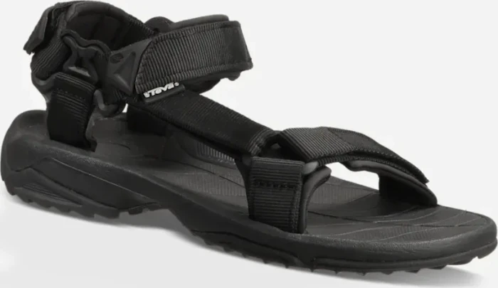Teva Terra Fi Lite schwarz (Herren)