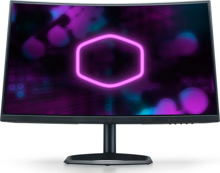 Cooler Master GM27-CF Curved Gaming Monitor, 27"