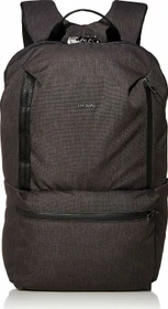 Pacsafe Metrosafe X Anti-Theft 20l Rucksack, carbon