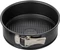 Zenker Black Metallic Springform mit Flachboden Vorschaubild