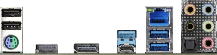 ASRock H470 Steel Legend (Intel 1200)