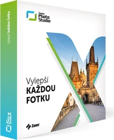 Zoner Inc. Zoner Photo Studio X, ESD (deutsch) (PC)
