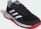 adidas Court Spec 2 core black/cloud white/better scarlet Vorschaubild