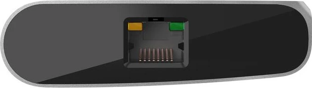 Belkin USB-C 8-in-1 Core Hub, USB-C 3.1 [Stecker]
