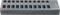 LogiLink USB-Hub mit Ladeanschluss, 10x USB-A 3.0, USB-B 3.0 [Buchse] Vorschaubild