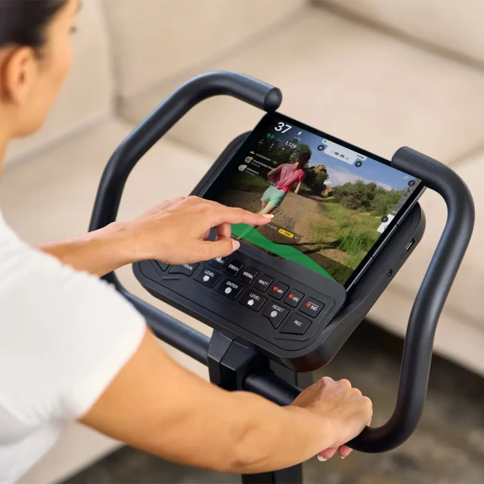 Finnlo Varon XTR II Ergometer