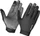 GripGrab Vertical 2 InsideGrip Fahrradhandschuhe schwarz