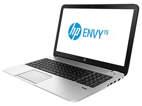 HP Envy 15-j182sg, Core i7-4702MQ, 8GB RAM, 24GB SSD, 1TB HDD, GeForce GT 750M, DE