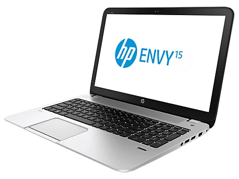 HP Envy 15-j100