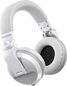 Pioneer DJ HDJ-X5BT weiß