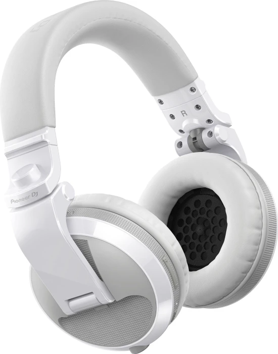 Pioneer DJ HDJ-X5BT weiß