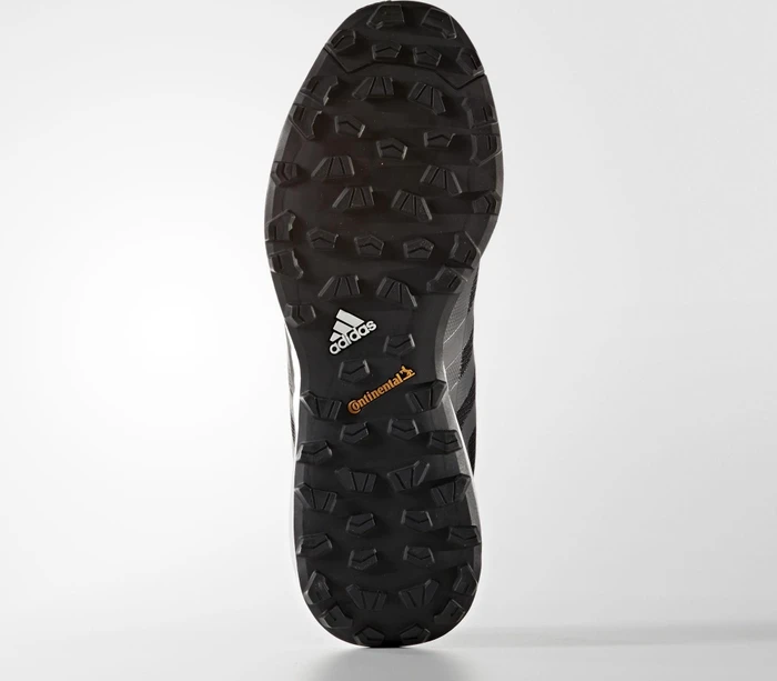 adidas Terrex Agravic GTX core black/footwear white (Herren)