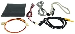 Alphacool Heatmaster, Lüftersteuerung