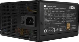Thermalright TG-550S schwarz 550W, ATX 3.0