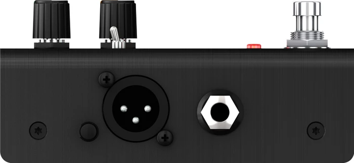 IK Multimedia Z-Tone Buffer Boost