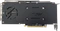Manli GeForce RTX 3070 (LHR), 8GB GDDR6, HDMI, 3x DP Vorschaubild