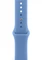 Apple Sportarmband M/L für Apple Watch 46mm hyazinthenblau Vorschaubild
