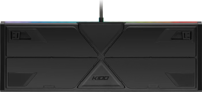 Corsair Gaming K100 RGB, Corsair OPX, USB, UK