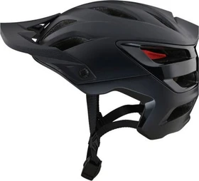 Troy Lee Designs A3 Helm uno black
