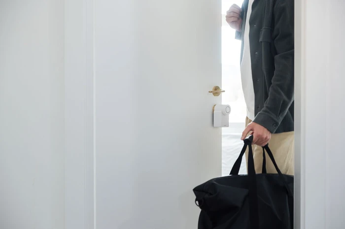 Nuki Smart Lock 4.0, weiß