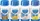 Fresenius Kabi Fresubin 3.2kcal Drink Mischkarton 3l (24x 125ml)