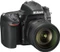 Nikon D750 mit Objektiv AF-S 24-85mm 3.5-4.5 G ED VR Vorschaubild