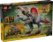 LEGO Jurassic World - Flucht des Spinosaurus Vorschaubild