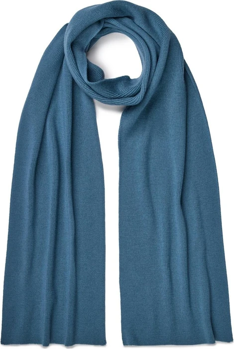 Falke Basic Apparel Unisex Schal cypress