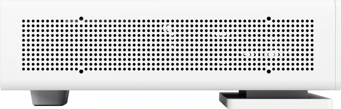 Fractal Design Ridge, weiß, PCIe 4.0, Mini-ITX