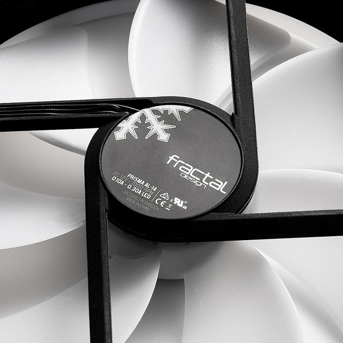 Fractal Design Prisma AL-14, 140mm, 3er-Pack
