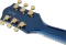 Gretsch G5655TG Electromatic CB Azure Metallic Vorschaubild