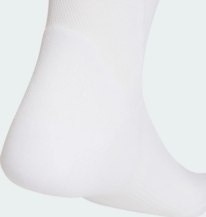 adidas by Stella McCartney Crew Socken white/utility black (Damen)