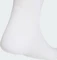 adidas by Stella McCartney Crew Socken white/utility black (Damen) Vorschaubild