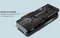INNO3D GeForce RTX 4060 Ti iCHILL X3, 8GB GDDR6, HDMI, 3x DP Vorschaubild