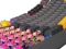 Genesis Thor 230 TKL, Anchor Gray Negative, LEDs RGB, hot-swap, Outemu Red, USB, US Vorschaubild
