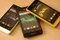 Sony Xperia go gelb Vorschaubild