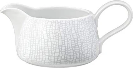 Seltmann Weiden Life Fashion 25675 Sauciere 600ml elegant grey